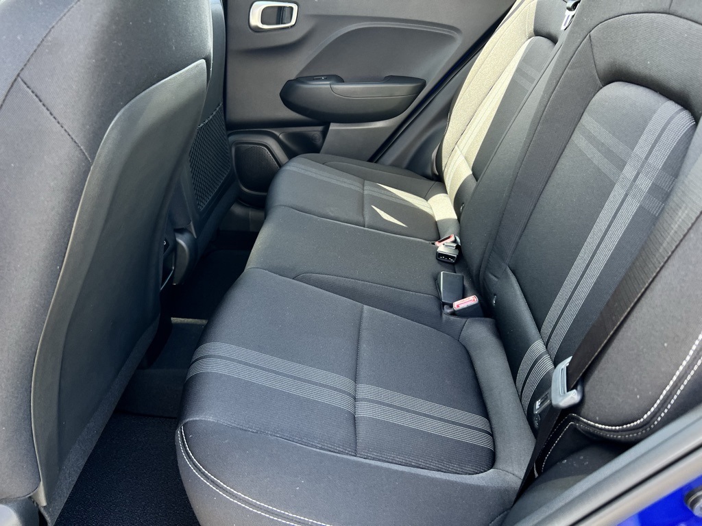 2026 Hyundai Venue SEL Image 6 of 16