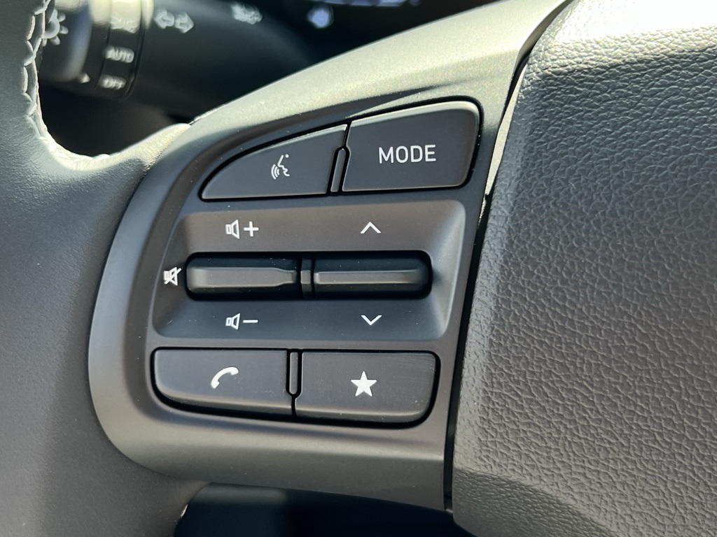 2026 Hyundai Venue SEL Image 16 of 16