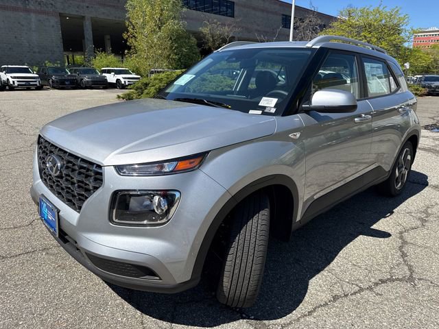 2026 Hyundai Venue SEL Image 1 of 31