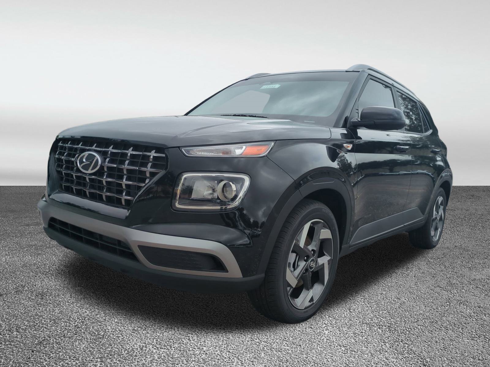 2026 Hyundai Venue SEL Image 1 of 36