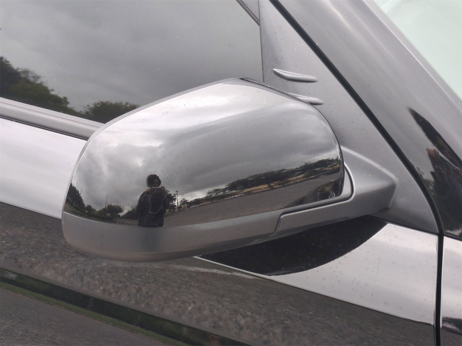 2026 Hyundai Venue SEL Image 30 of 36