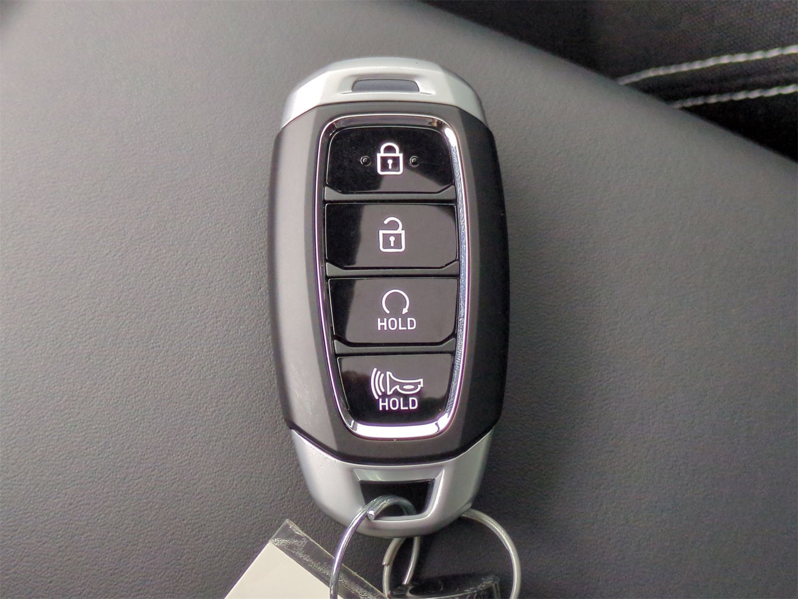 2026 Hyundai Venue SEL Image 24 of 36