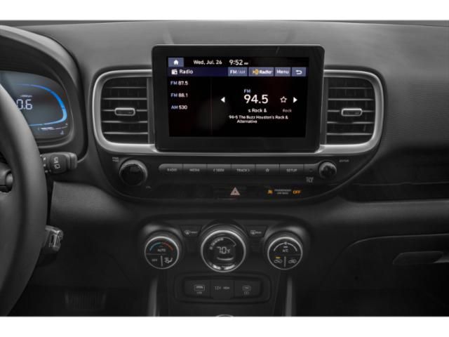 2026 Hyundai Venue SEL Image 15 of 15