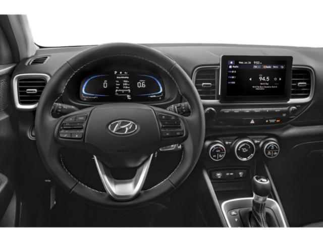 2026 Hyundai Venue SEL Image 14 of 15
