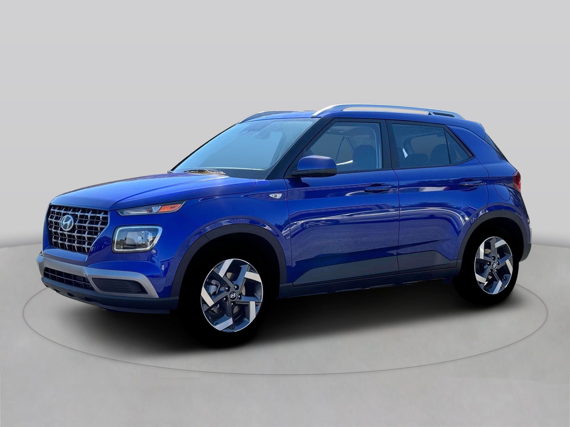 2026 Hyundai Venue SEL Image 1 of 19