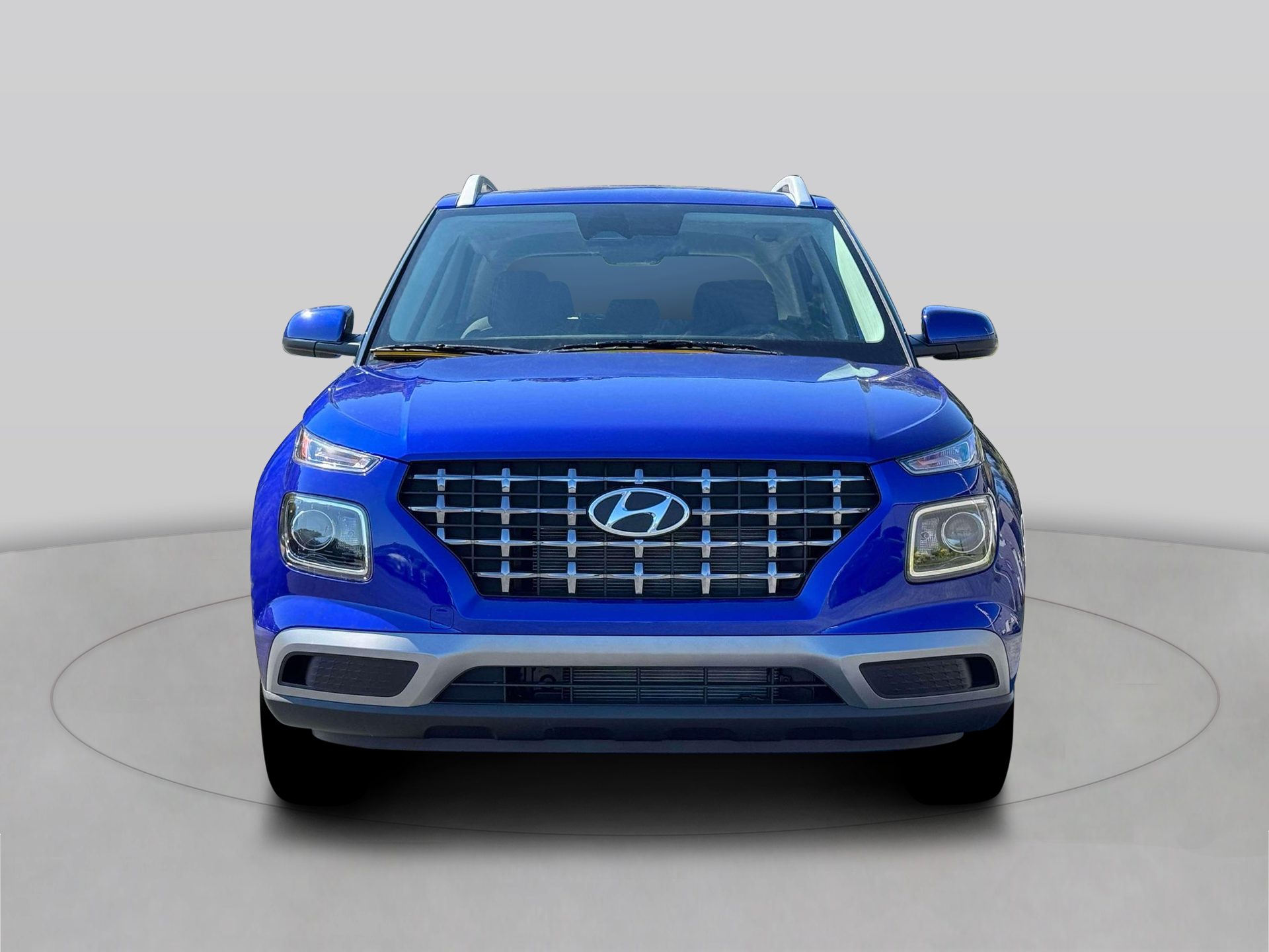 2026 Hyundai Venue SEL Image 3 of 19