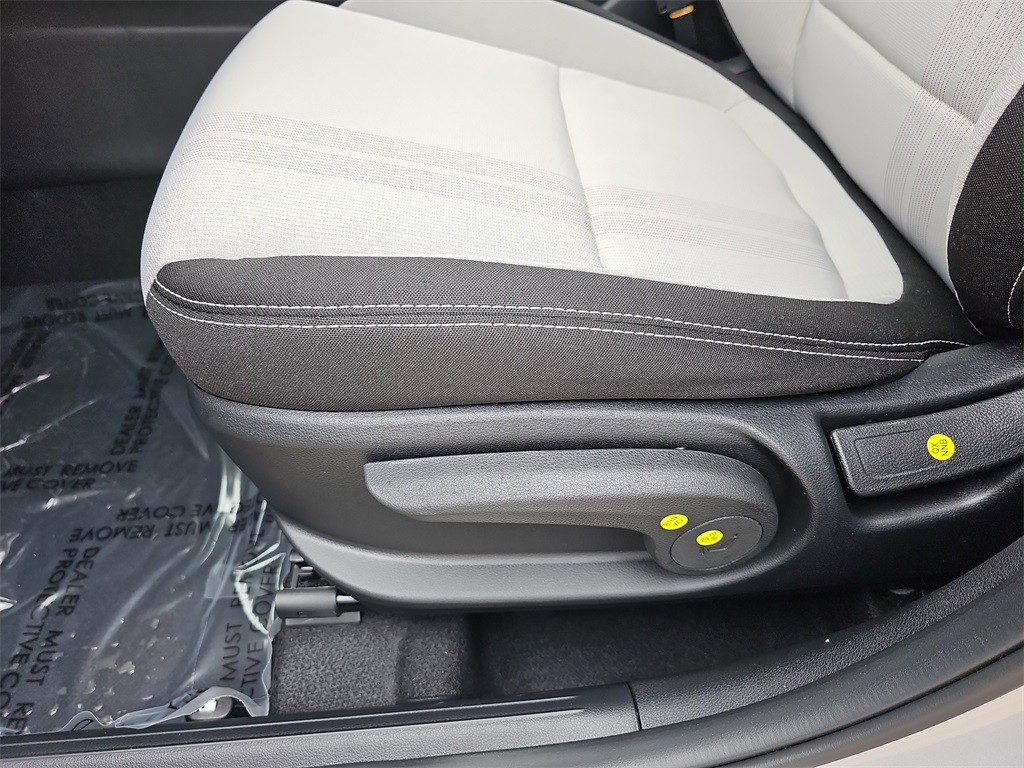 2026 Hyundai Venue SEL Image 27 of 34