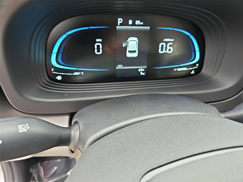 2026 Hyundai Venue SEL Image 20 of 34