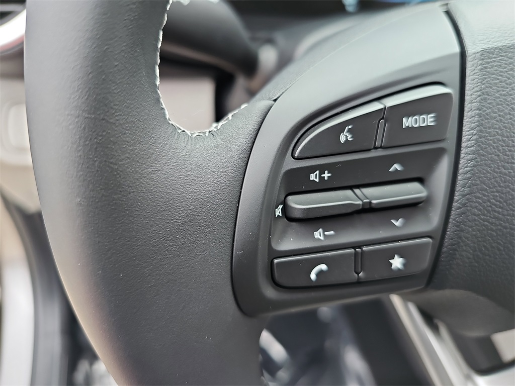 2026 Hyundai Venue SEL Image 34 of 34