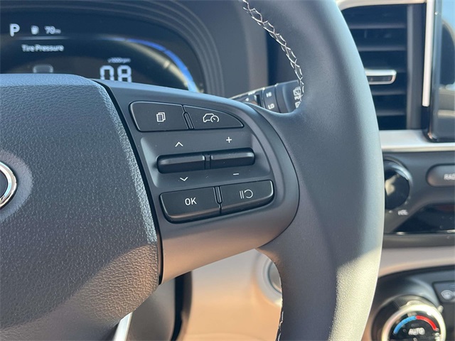 2026 Hyundai Venue SEL Image 22 of 26