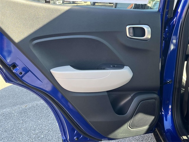 2026 Hyundai Venue SEL Image 18 of 26