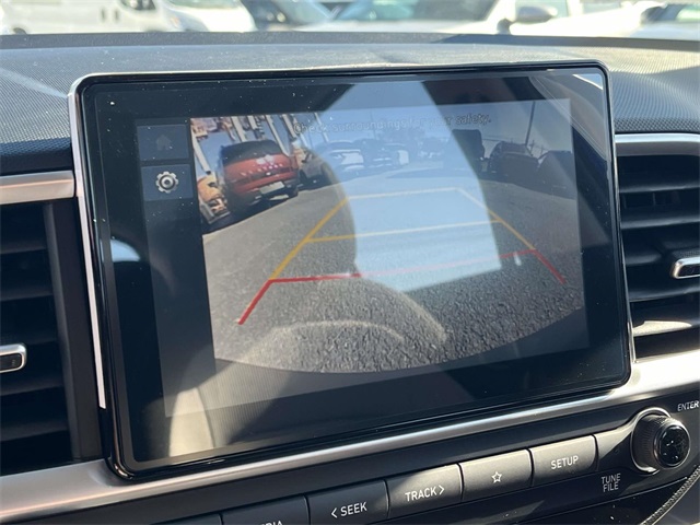 2026 Hyundai Venue SEL Image 15 of 26