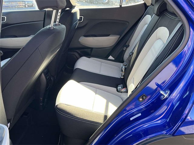 2026 Hyundai Venue SEL Image 11 of 26
