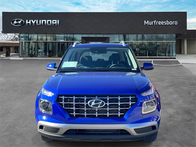 2026 Hyundai Venue SEL Image 2 of 26