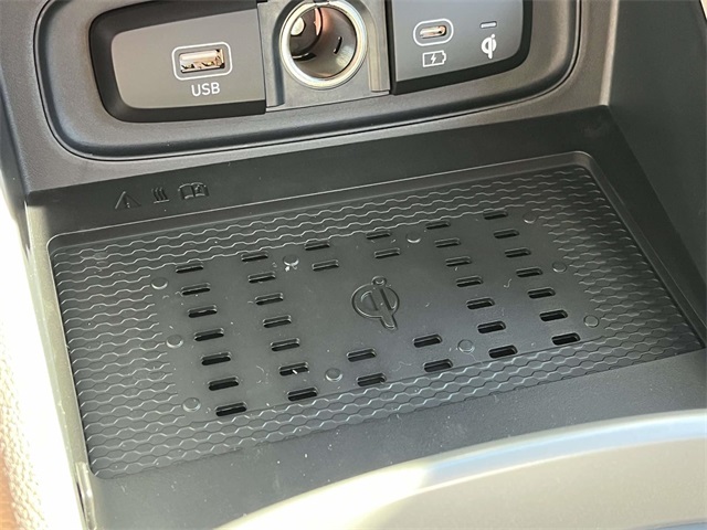 2026 Hyundai Venue SEL Image 20 of 26