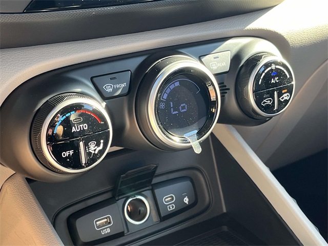 2026 Hyundai Venue SEL Image 25 of 26