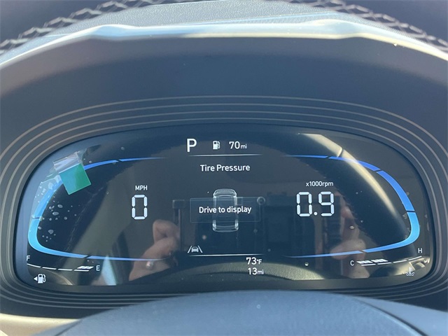 2026 Hyundai Venue SEL Image 14 of 26