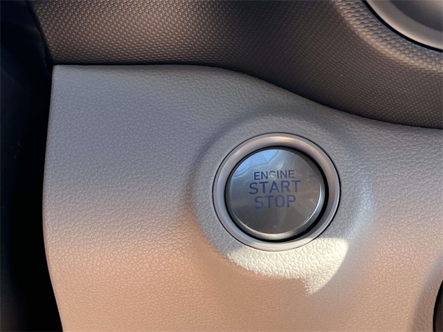 2026 Hyundai Venue SEL Image 21 of 26