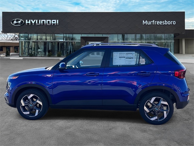 2026 Hyundai Venue SEL Image 8 of 26
