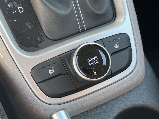 2026 Hyundai Venue SEL Image 23 of 26