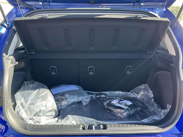 2026 Hyundai Venue SEL Image 9 of 26