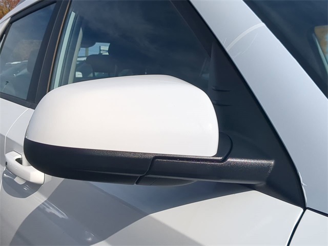 2026 Hyundai Venue SEL Image 27 of 27