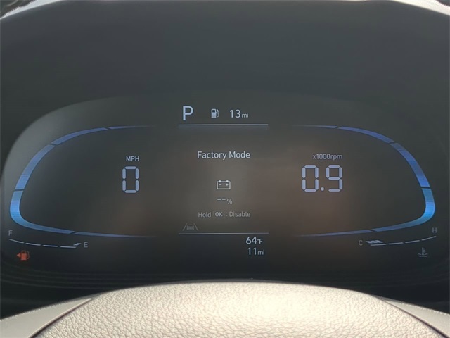 2026 Hyundai Venue SEL Image 14 of 27