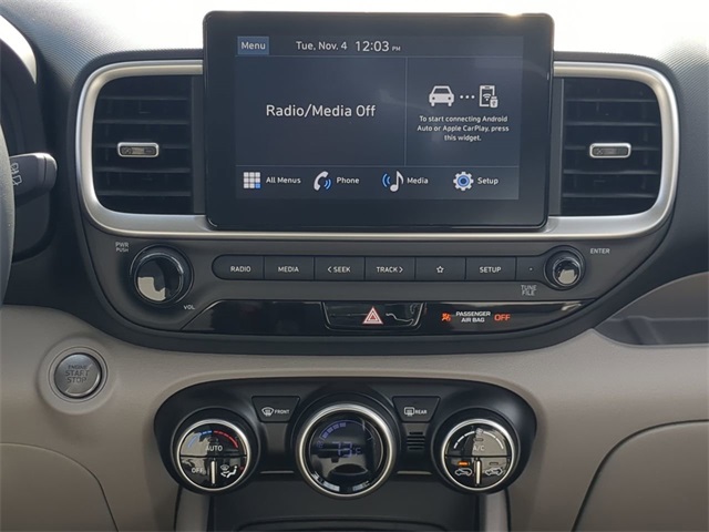 2026 Hyundai Venue SEL Image 16 of 27