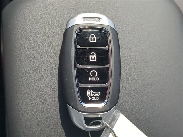 2026 Hyundai Venue SEL Image 20 of 27