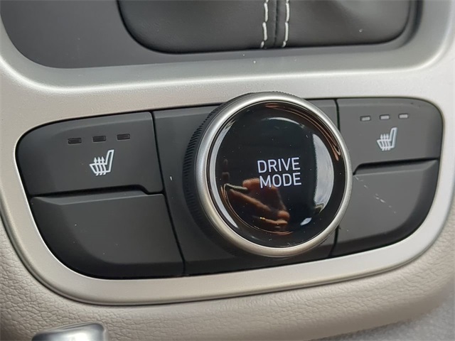 2026 Hyundai Venue SEL Image 22 of 27