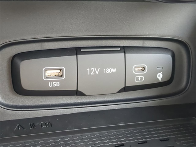 2026 Hyundai Venue SEL Image 26 of 27