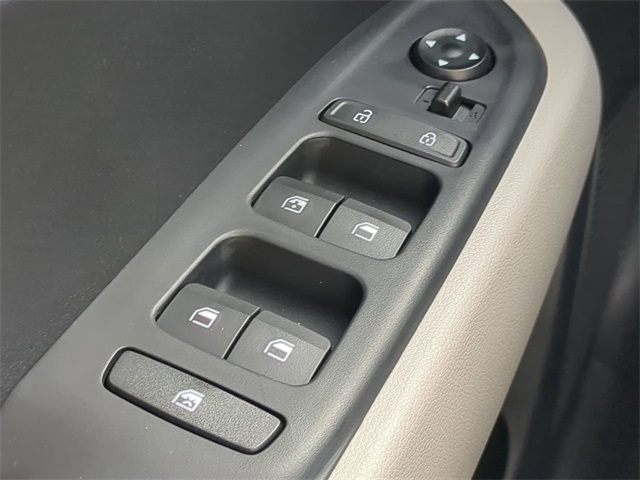 2026 Hyundai Venue SEL Image 21 of 27