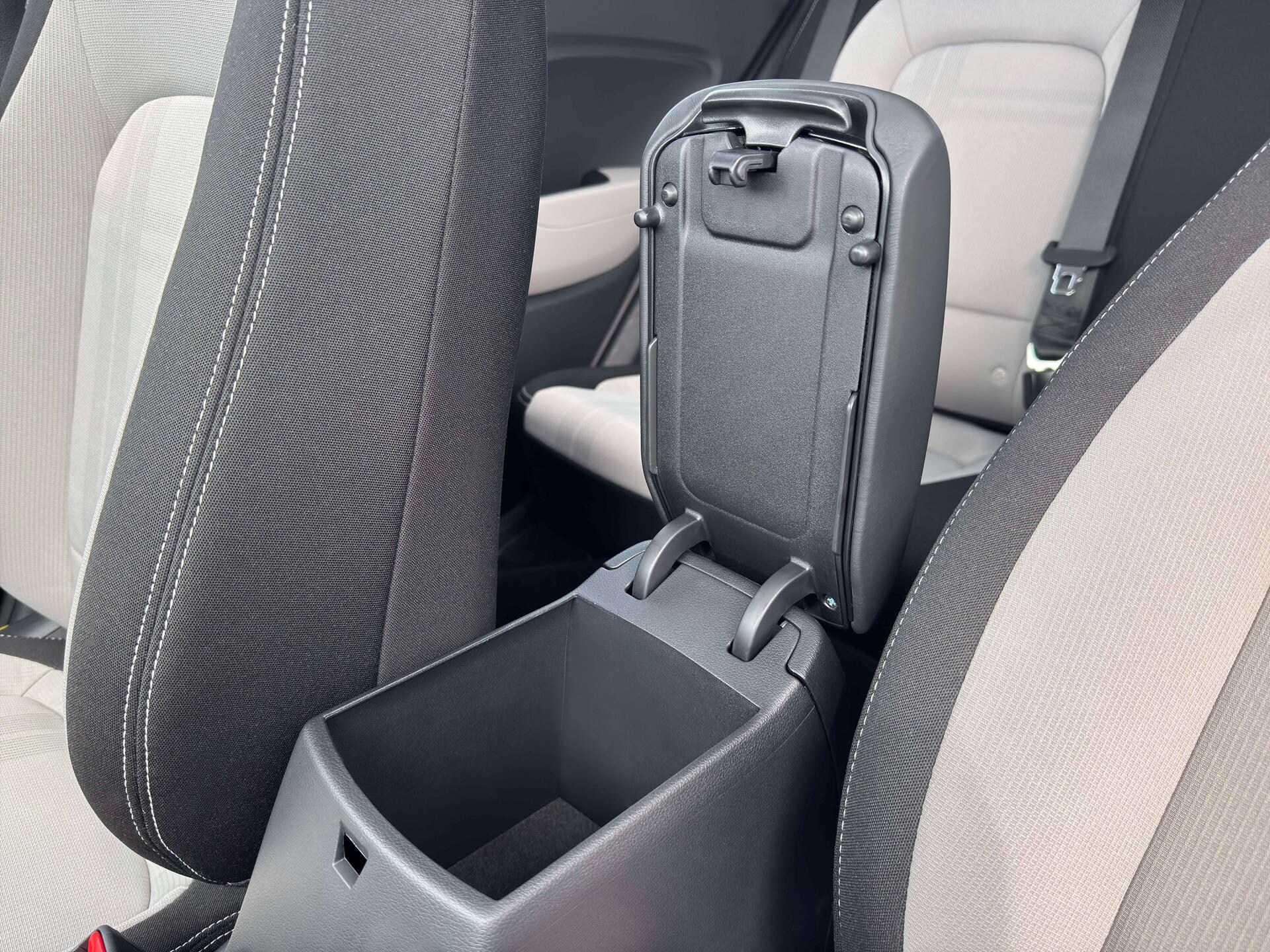 2026 Hyundai Venue SEL Image 19 of 19