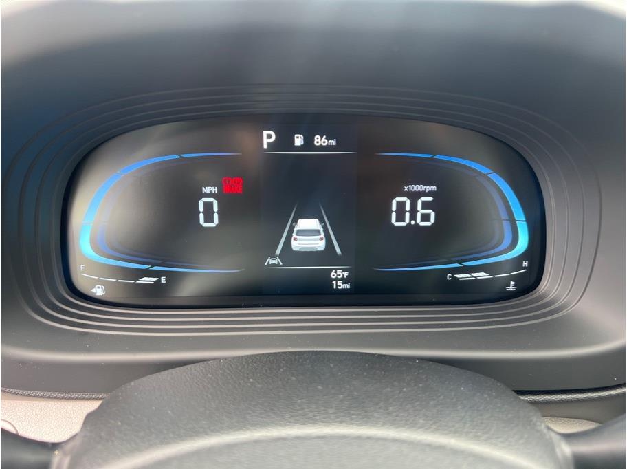 2026 Hyundai Venue SEL Image 16 of 22