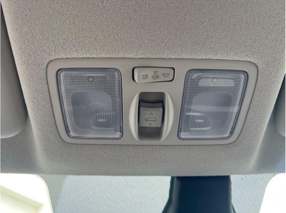 2026 Hyundai Venue SEL Image 19 of 22