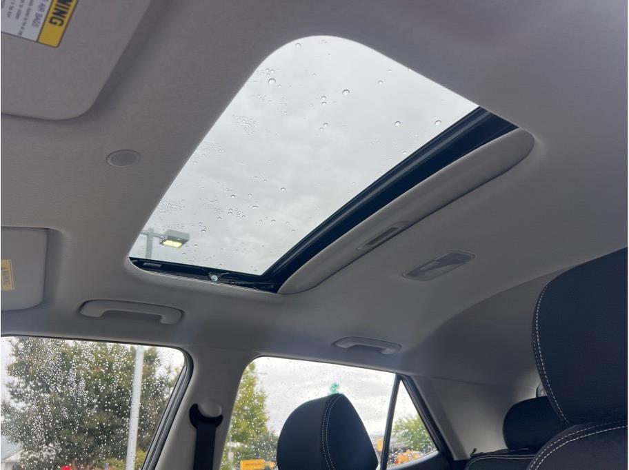 2026 Hyundai Venue SEL Image 21 of 22