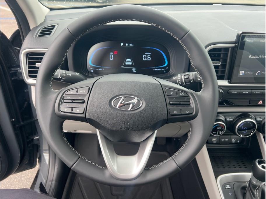 2026 Hyundai Venue SEL Image 22 of 22