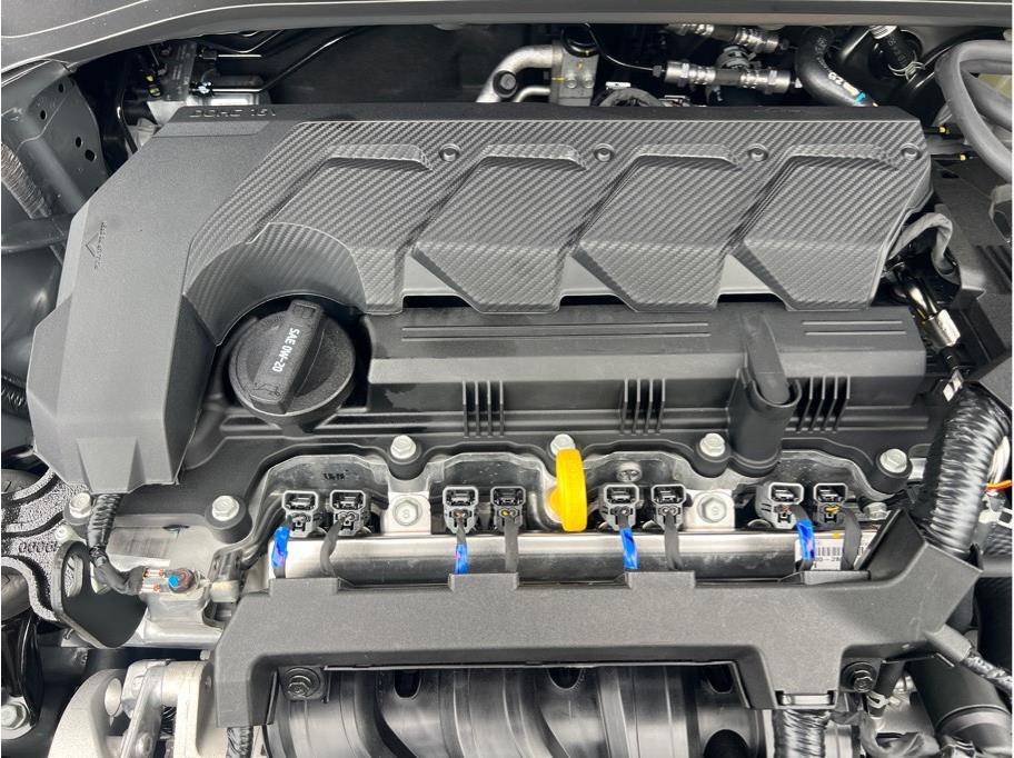 2026 Hyundai Venue SEL Image 10 of 22