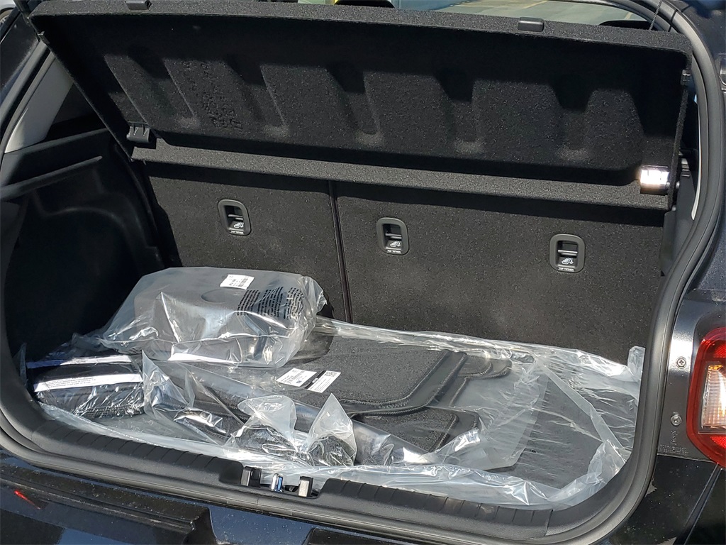 2026 Hyundai Venue SEL Image 22 of 25