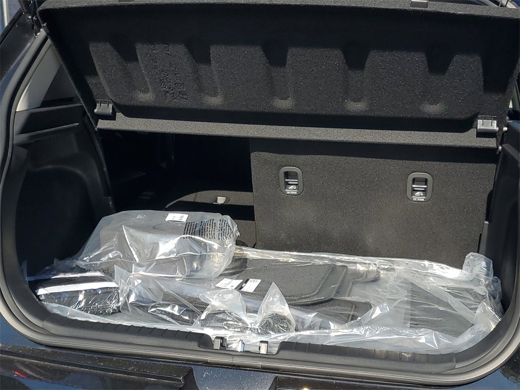 2026 Hyundai Venue SEL Image 23 of 25