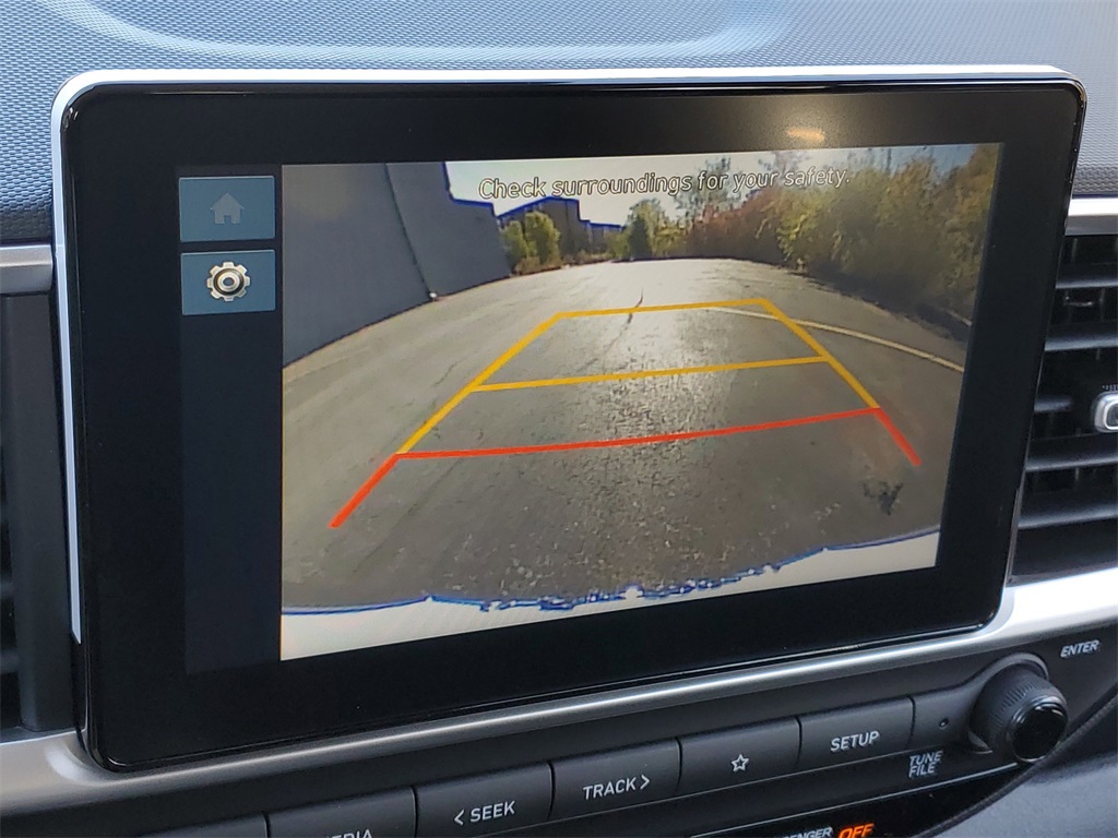 2026 Hyundai Venue SEL Image 15 of 25