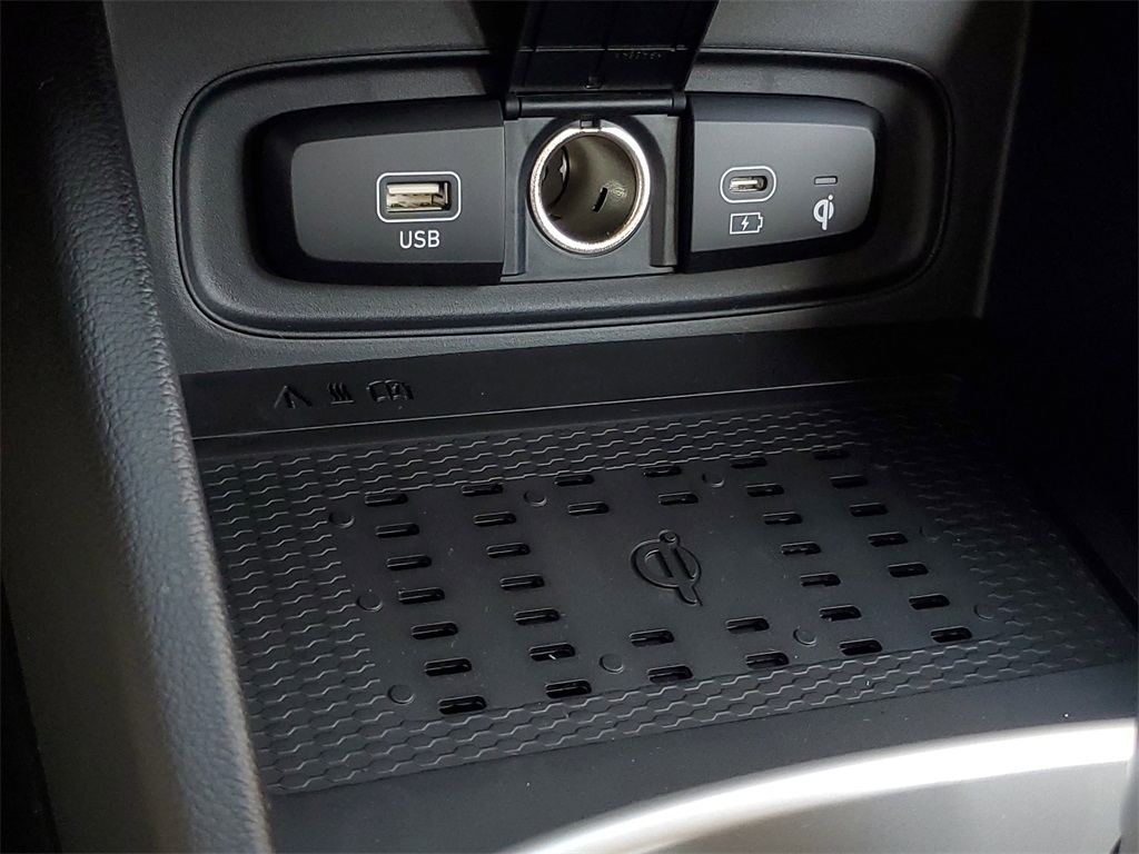 2026 Hyundai Venue SEL Image 25 of 25