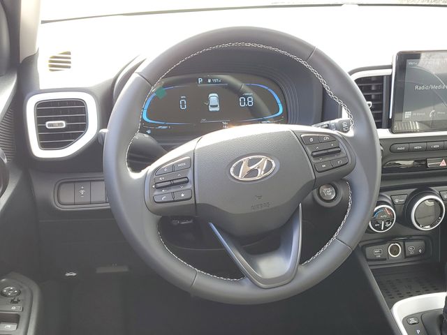 2026 Hyundai Venue SEL Image 21 of 30