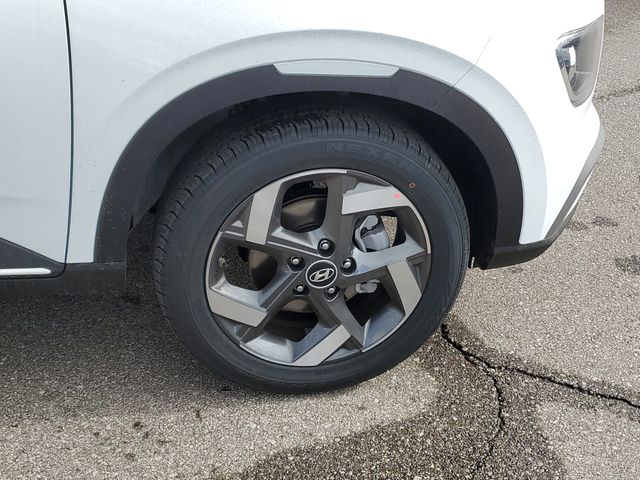 2026 Hyundai Venue SEL Image 5 of 30