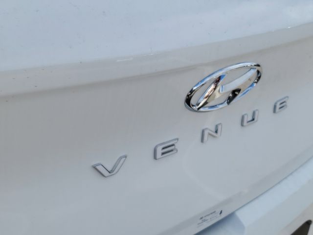 2026 Hyundai Venue SEL Image 29 of 30