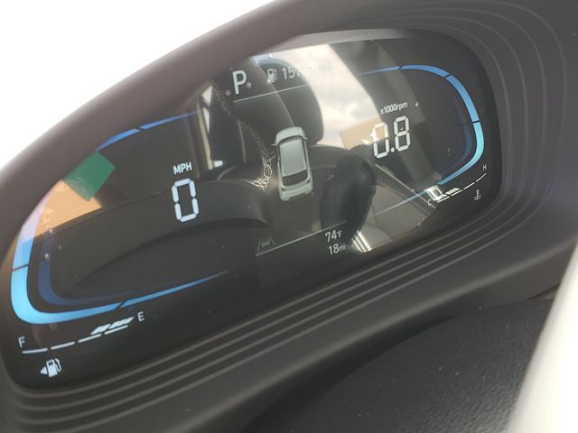 2026 Hyundai Venue SEL Image 26 of 30