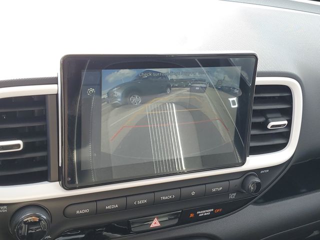 2026 Hyundai Venue SEL Image 13 of 30