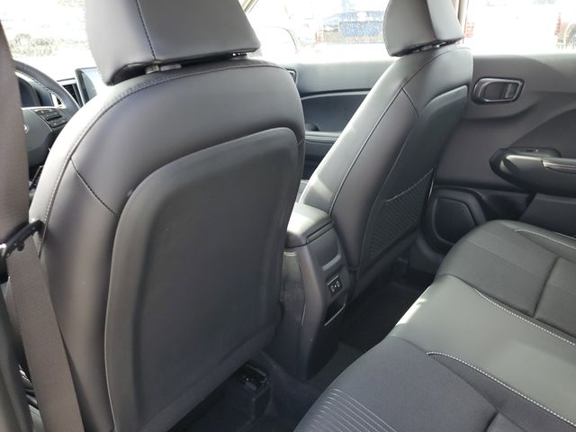 2026 Hyundai Venue SEL Image 9 of 30