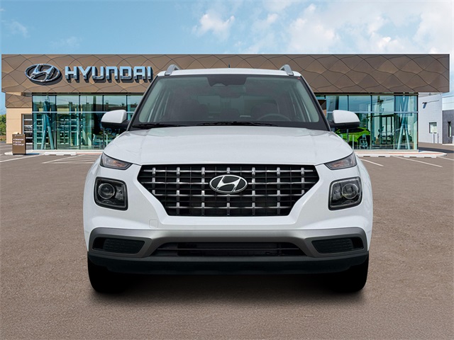 2026 Hyundai Venue SEL Image 3 of 12