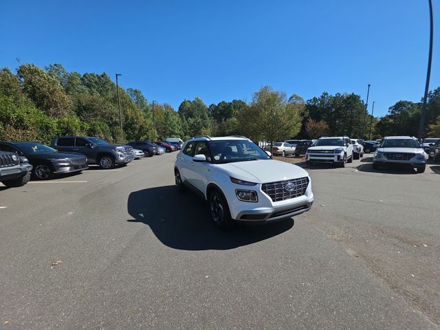 2026 Hyundai Venue SEL Image 42 of 45